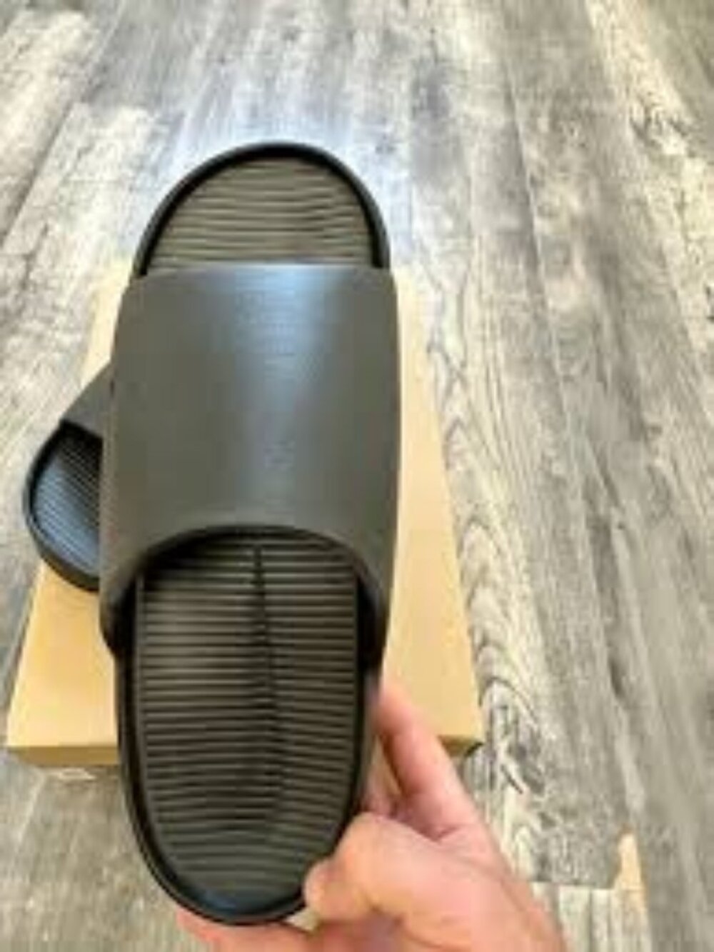 Nike Mind Slides